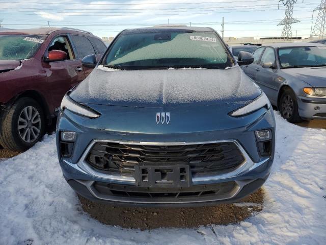 Buick Encore GX 2024 Preferred