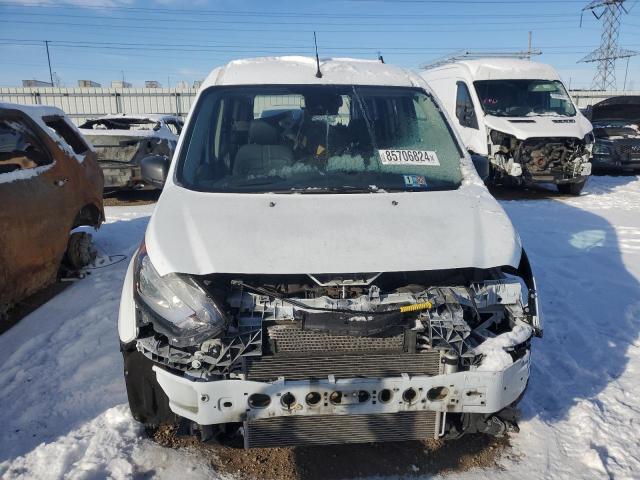 Ford Transit Connect 2022 XL