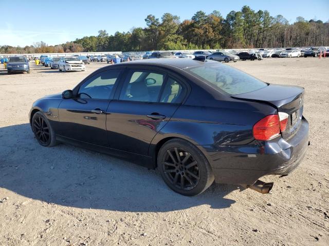 BMW 328xi 2007 SULEV