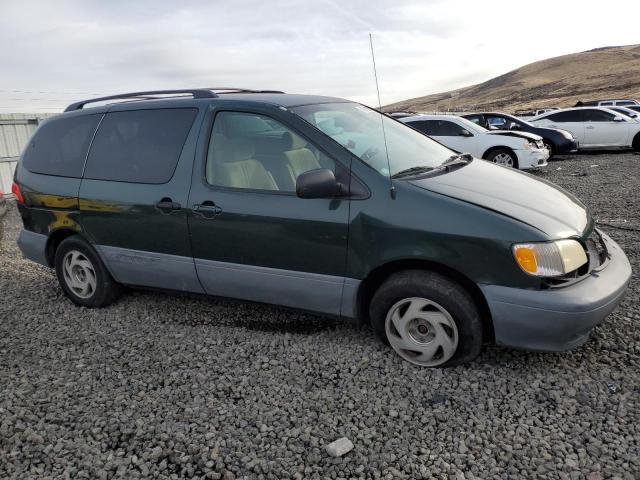 Toyota Sienna 2002 CE