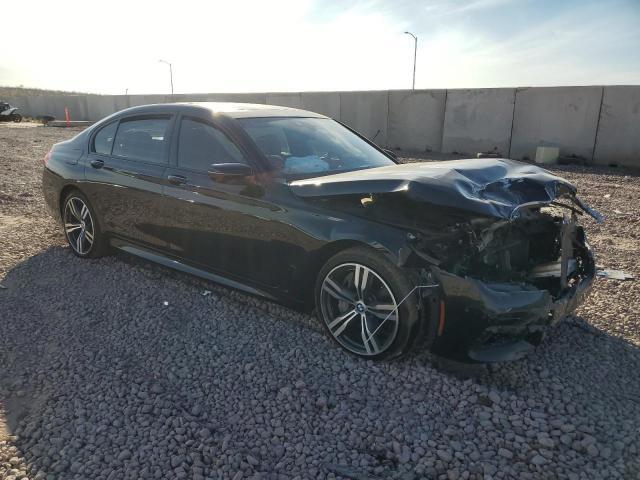 BMW 750i 2018 750i