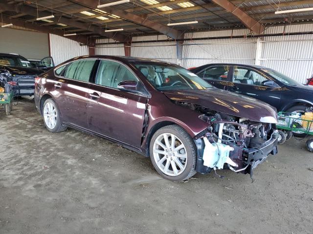 Toyota Avalon 2013 