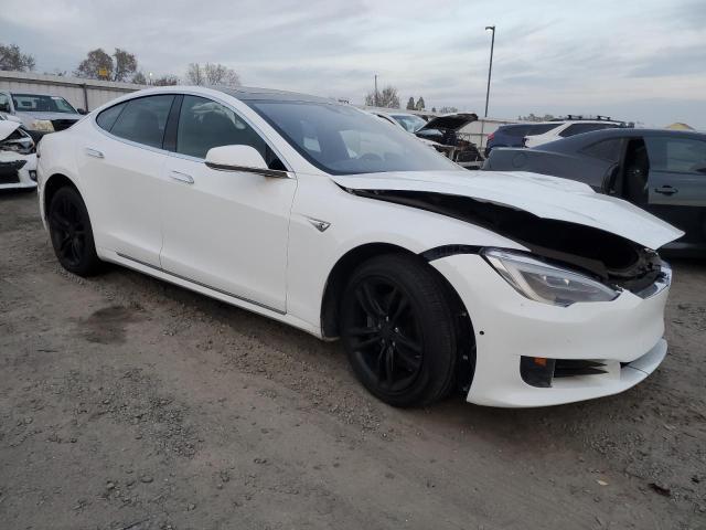 Tesla Model S 2016 