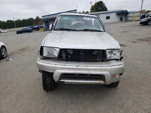 Toyota 4-Runner 2000 Luxury