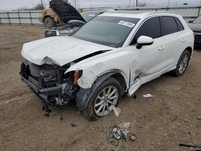 Audi Q3 2020 Q3 quattro Premium