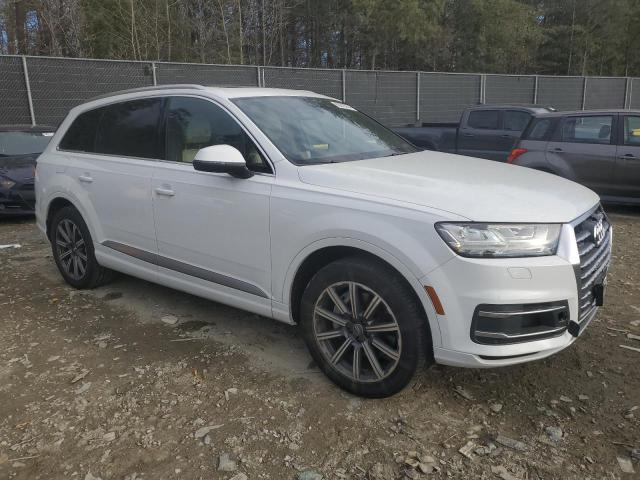 Audi Q7 2017 