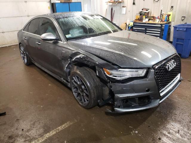 Audi S6 2016 