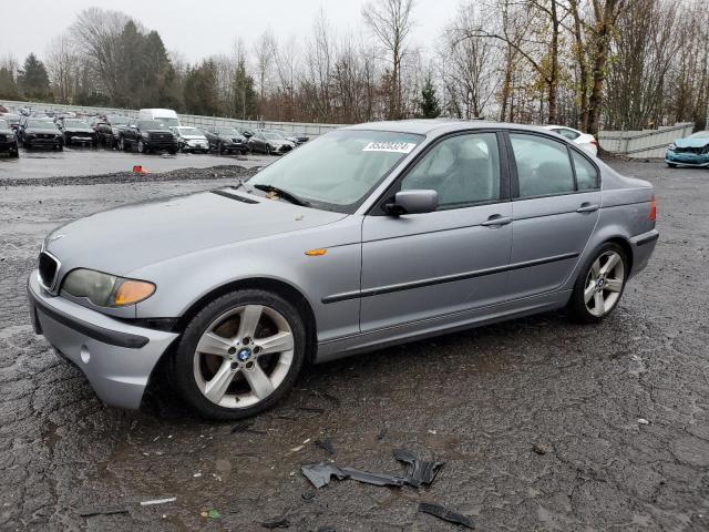BMW 325i 2005 SULEV