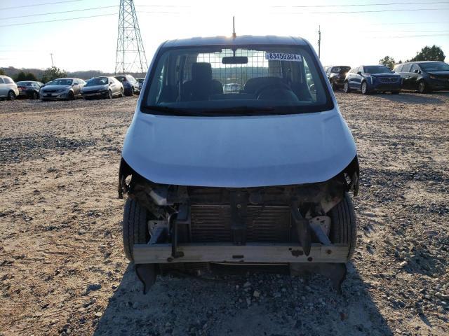Chevrolet City Express 2015 LS