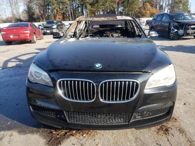 BMW 750Li / ALPINA B7 2014 7-Series