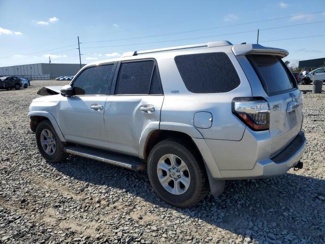 Toyota 4-Runner 2016 Base Grade