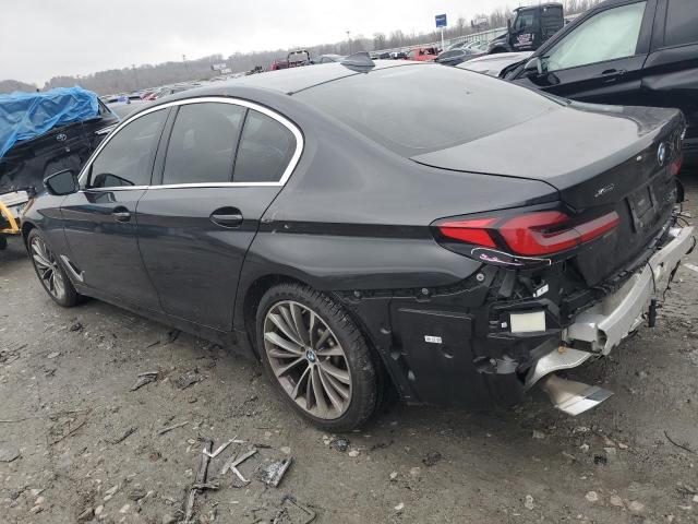 BMW 530i 2021 5-Series
