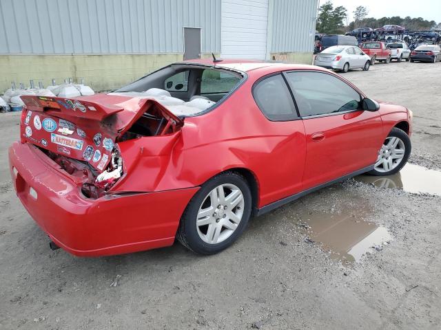 Chevrolet Monte Carlo 2006 LT