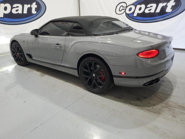 Bentley Continental 2023 GT