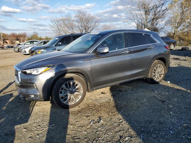 Infiniti QX50 2024 Pure