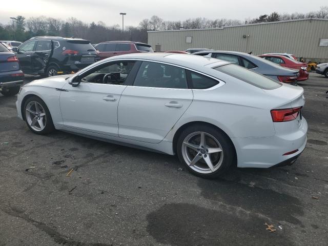 Audi A5 2018 