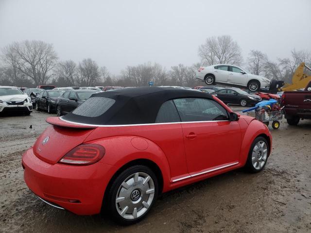 Volkswagen Beetle 2018 S, SE, Coast