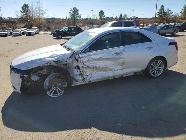 Cadillac CT4 2020 Luxury