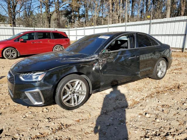 Audi A4 2024 S line