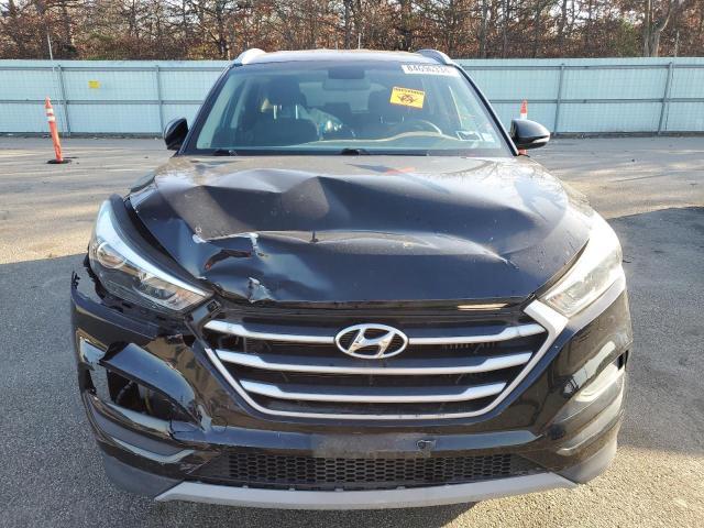 Hyundai Tucson 2017 TL
