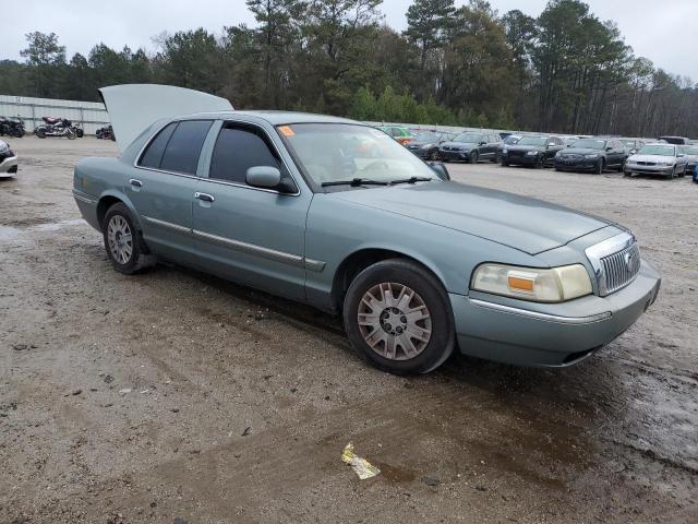 Mercury Grand Marquis 2006 GS