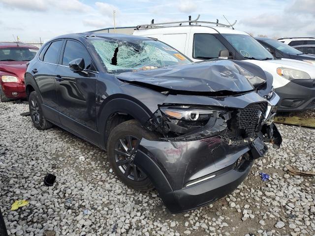 Mazda CX-30 2020 Base