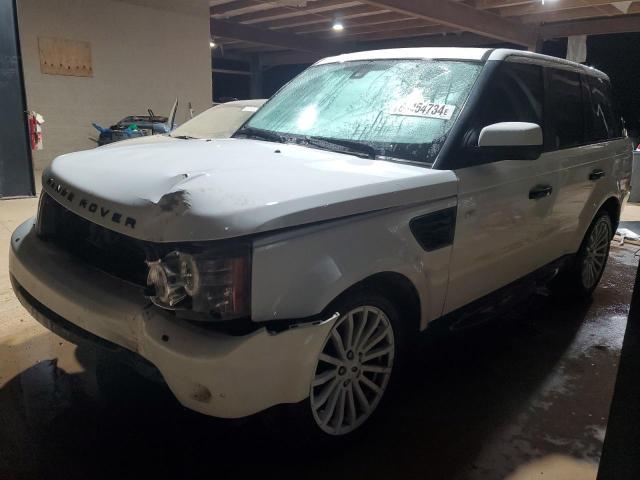 Land Rover Range Rover Sport 2011 HSE