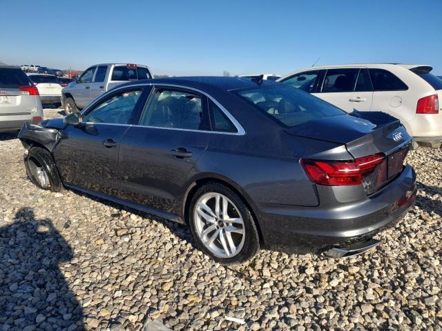 Audi A4 2023 