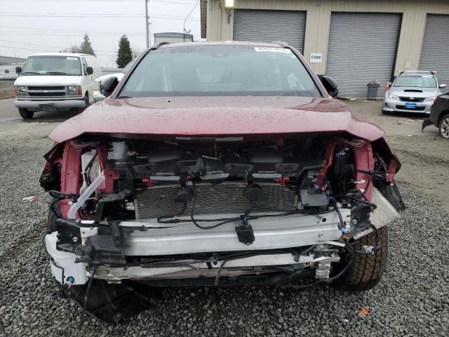 Toyota Venza 2024 85 Series