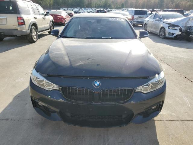 BMW 435i 2016 4-series