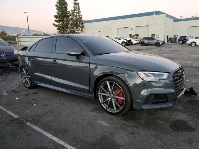 Audi S3 2018 