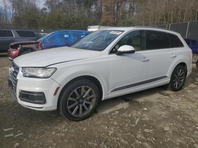 Audi Q7 2017 