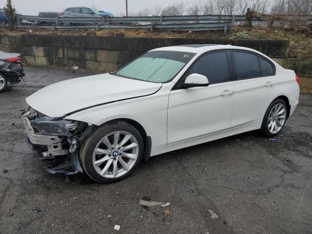 BMW 328i 2013 3-Series