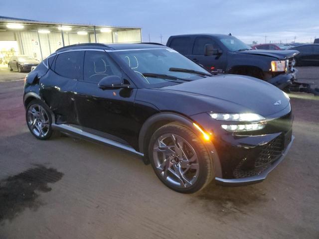 Genesis GV60 2024 AWD Performance