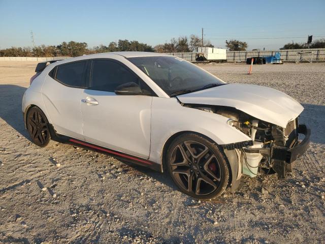 Hyundai Veloster N 2021 