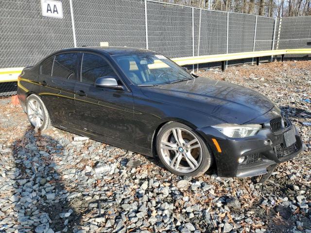 BMW 340i 2017 3-series