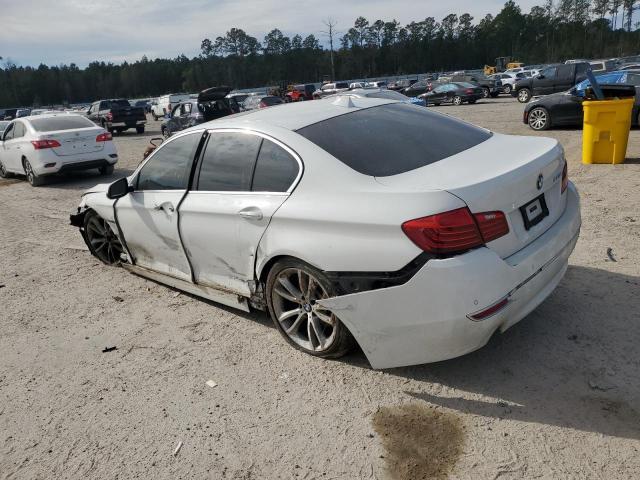 BMW 535i 2014 5-Series