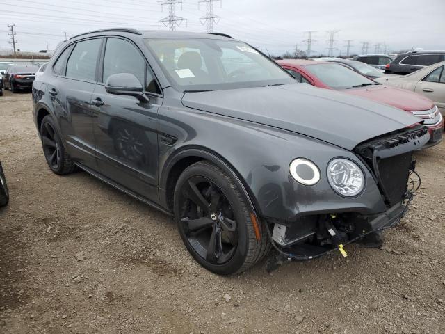 Bentley Bentayga 2019 