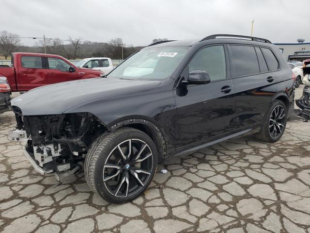 BMW X7 2020 xDrive40i