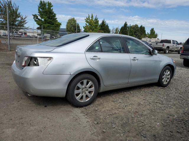 Toyota Camry 2007 