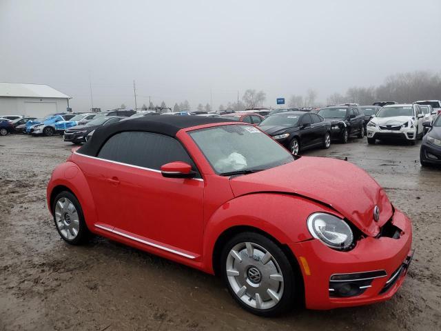 Volkswagen Beetle 2018 S, SE, Coast