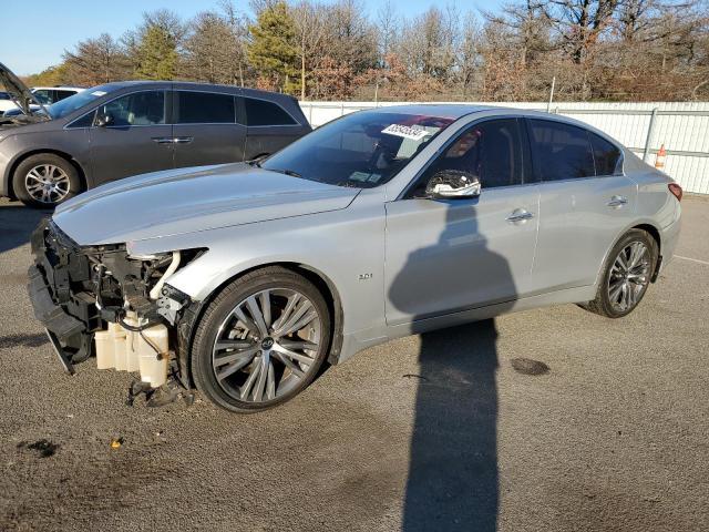 Infiniti Q50 2018 