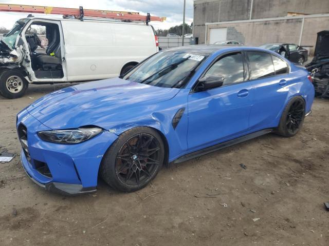 BMW M3 2021 M3 Comp