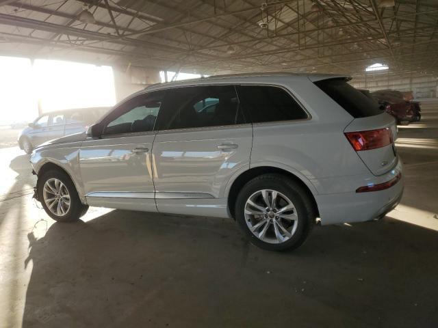 Audi Q7 2019 