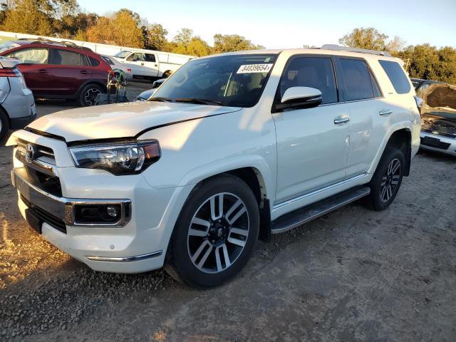 Toyota 4-Runner 2022 Limited