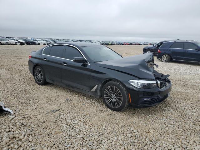 BMW 530e 2018 530e