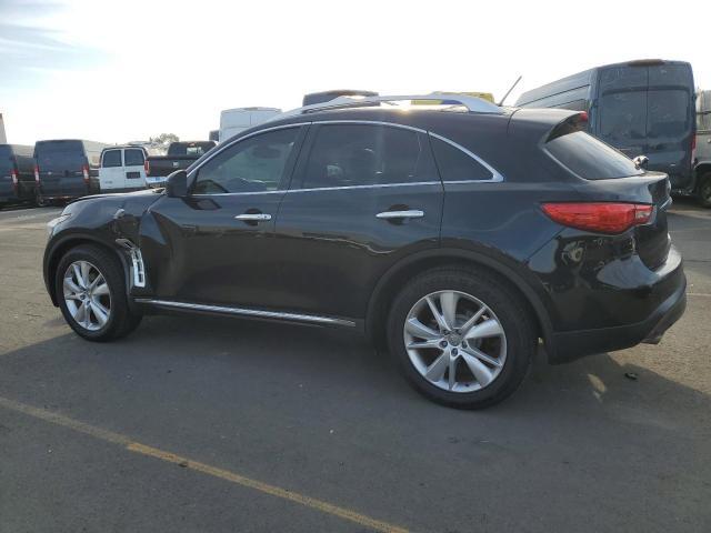Infiniti FX37 2013 Wagon body style