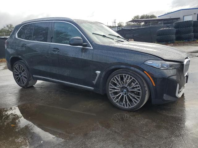 BMW X5 2024 X5 xDrive40i