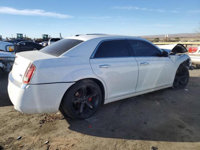 Chrysler 300C 2011 LX