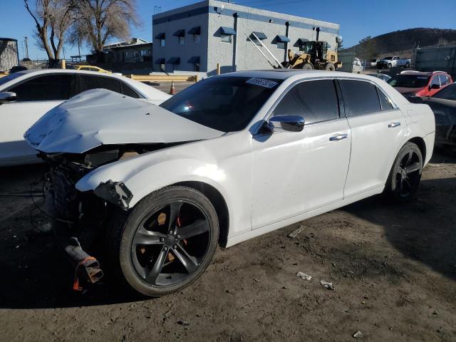 Chrysler 300C 2011 LX